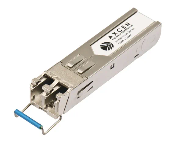 AXCEN PHOTONICS CORPORATION