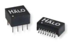 HALO ELECTRONICS CMC Filter