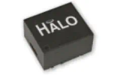 HALO ELECTRONICS DC/DC-Converters
