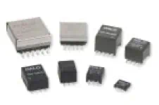HALO ELECTRONICS DC/DC-Converters