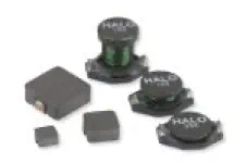 HALO ELECTRONICS Inductors